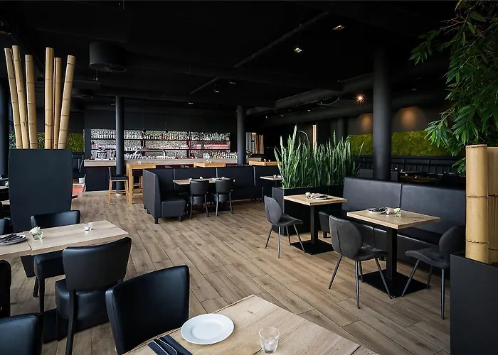 Elaya Kevelaer, Trademark Collection By Wyndham 3*